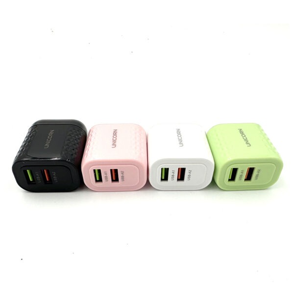 Premium Wall Charger - Image 3