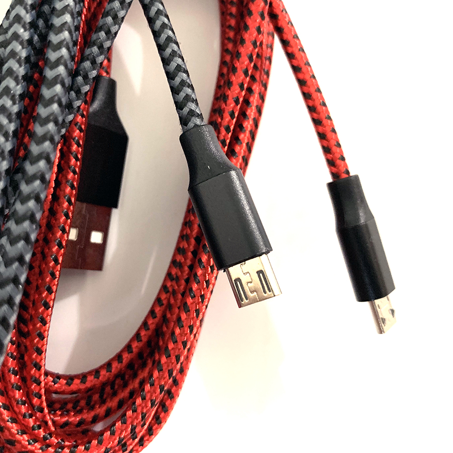roem Ontbering twee weken Micro-USB Jumbo Cable - UNICORN TRADE WHOLESALE