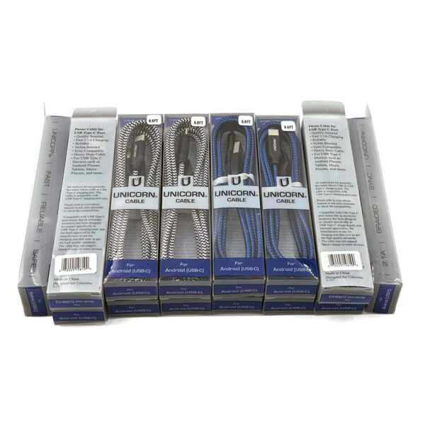 usbc bulk chargers