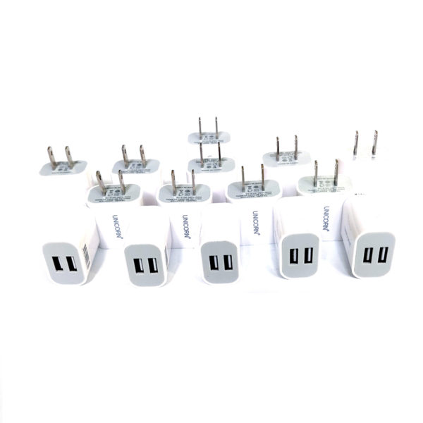 Bulk Wall Chargers