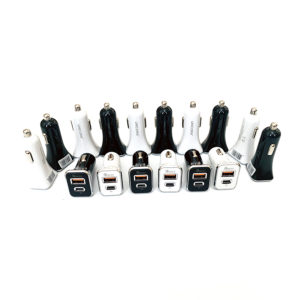 PD car chargers bulk