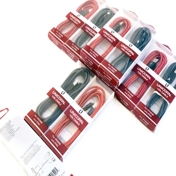 wholesale iphone 3m cables