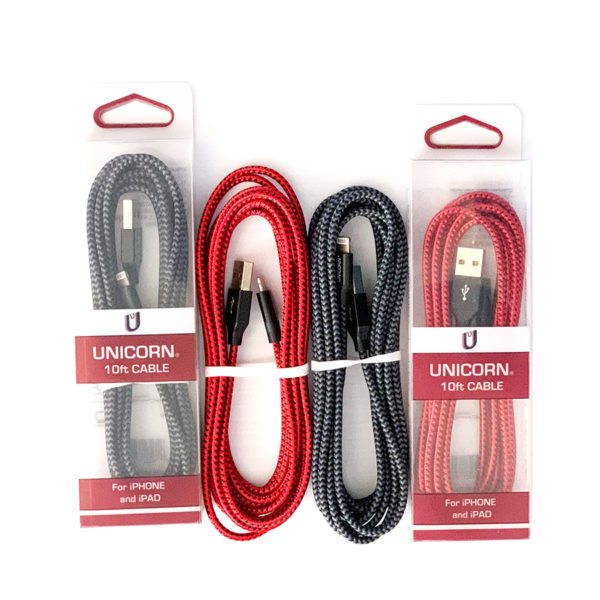 bulk 3m iphone chargers