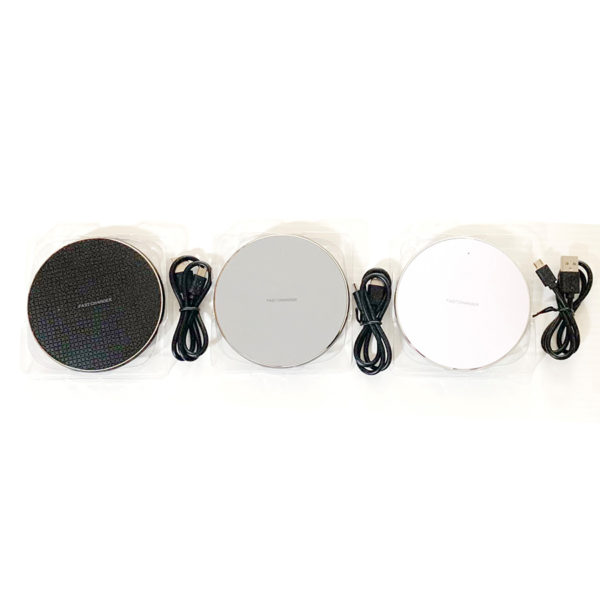 thin wireless chargers