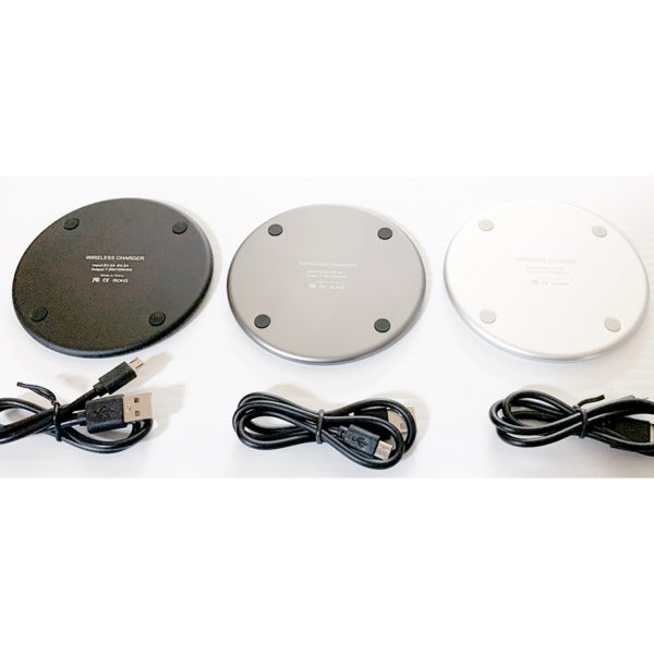 Premium Wireless Chargers - Image 4