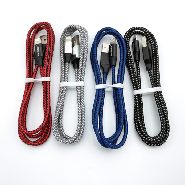 bulk iPhone cables