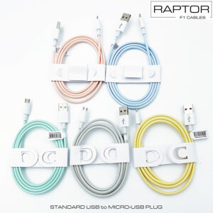 Micro-USB A1 Cable