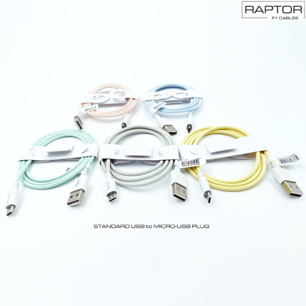 Micro-USB A1 Cable - Image 2