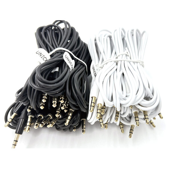 bulk aux cables