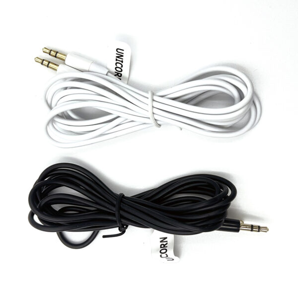 aux cable for retailers