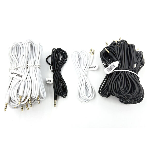 wholesale audio cables