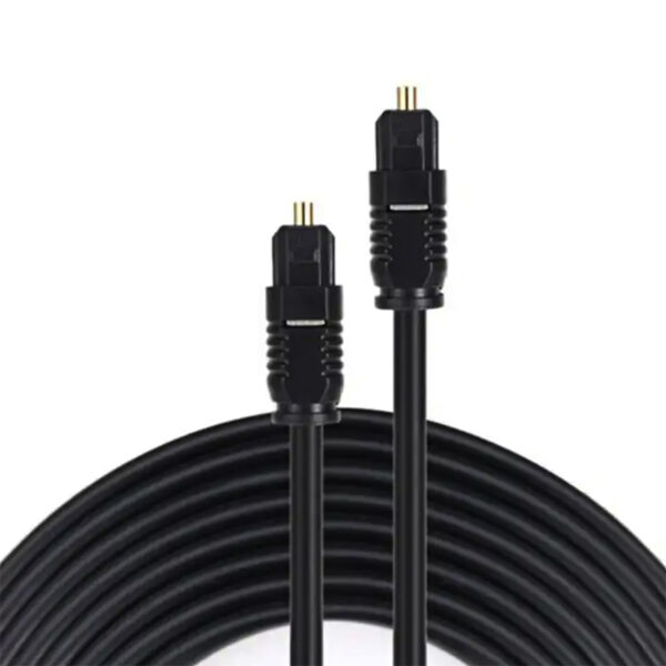 bulk optical audio cables