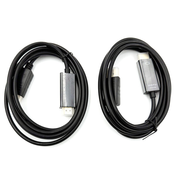 dp to hdmi bulk