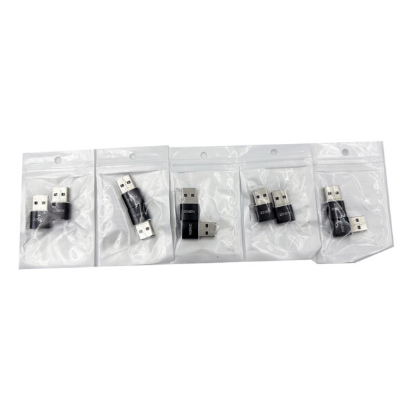 USB to USB-C Adapter - Image 3