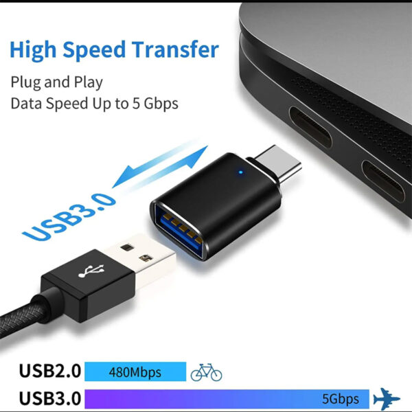 bulk usb adapters