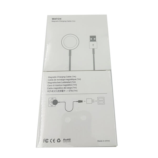 bulk iwatch chargers