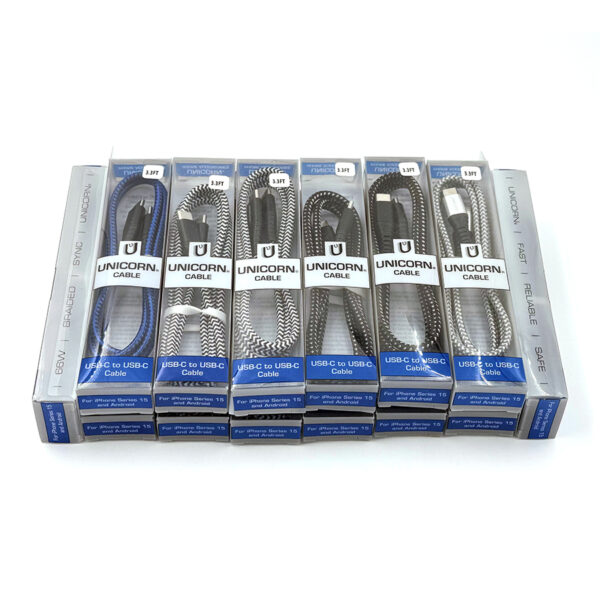 usbc cables wholesale