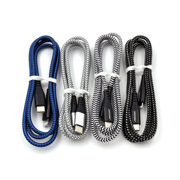 USB-C to Lightning Supreme Cable - Image 2