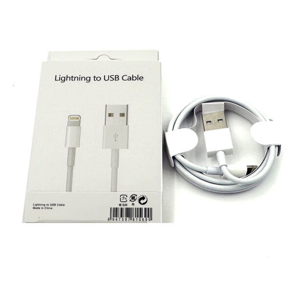 iPhone Generic Cable