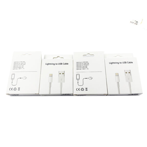 iPhone Generic Cable - Image 3