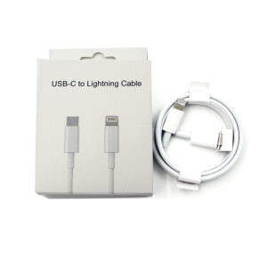 USB-C to Lightning Generic Cable