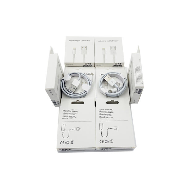 iPhone Generic Cable - Image 6