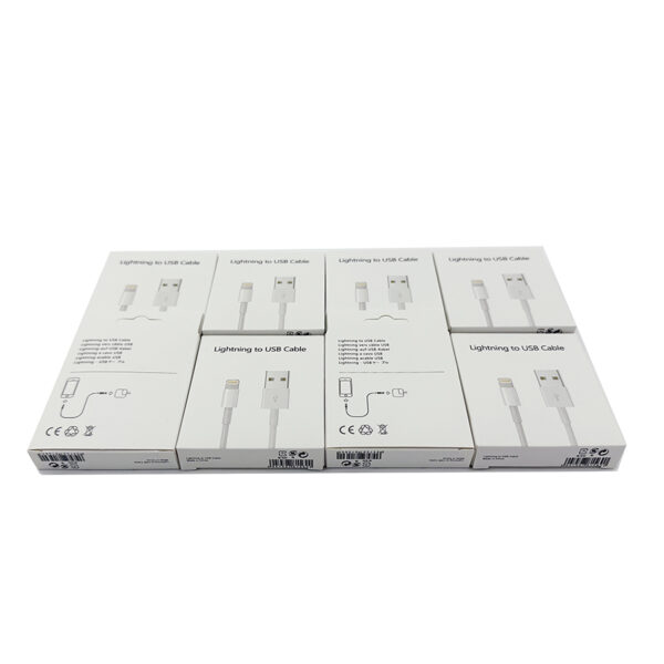 iPhone Generic Cable - Image 5