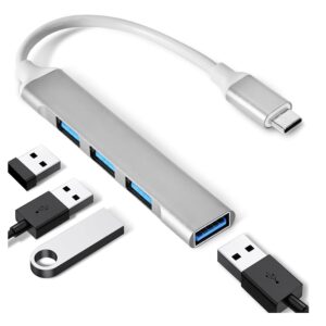 USB-C to USB 3.0 Hub