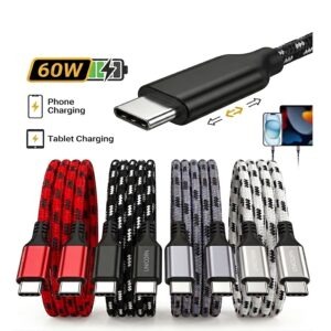 USB-C to USB-C Standard Cable